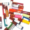 Stamp Quee Box