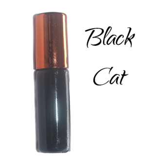 StampQuee Black Cat