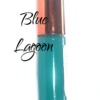 StampQuee Blue Lagoon