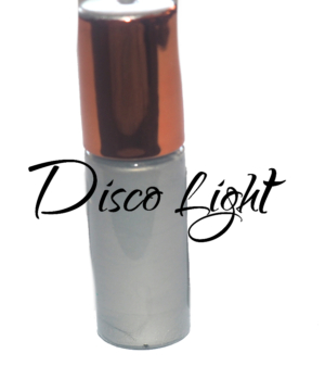 StampQuee Disco Light