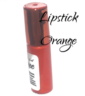 StampQuee Lipstick Orange