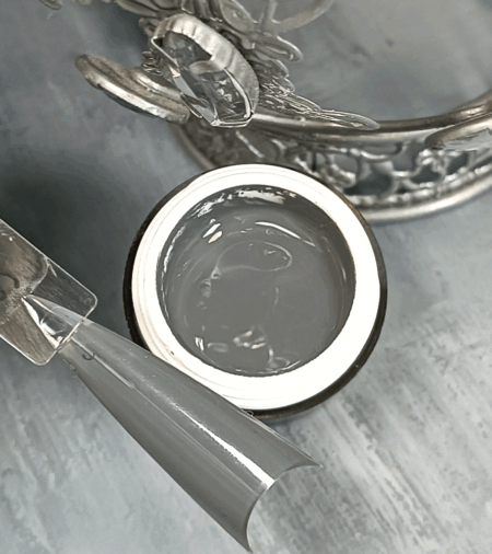Colour Splash Steel