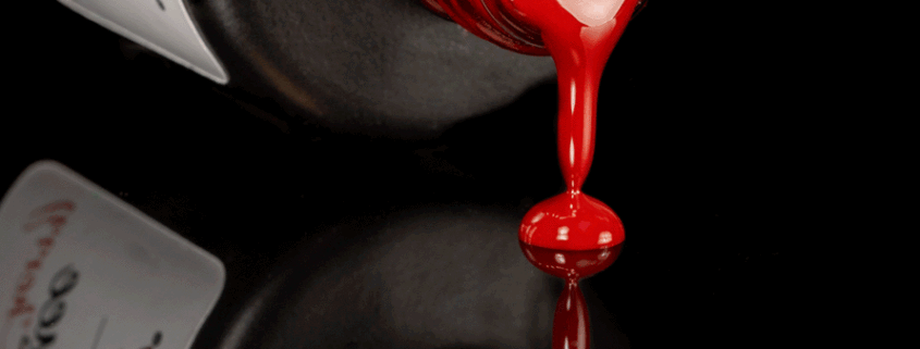 La Quee Sweet Cherry