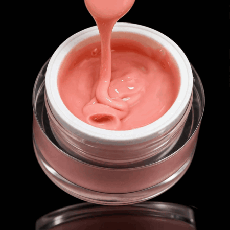 Tix Gel Natural Extension Tixotropes UV Gel