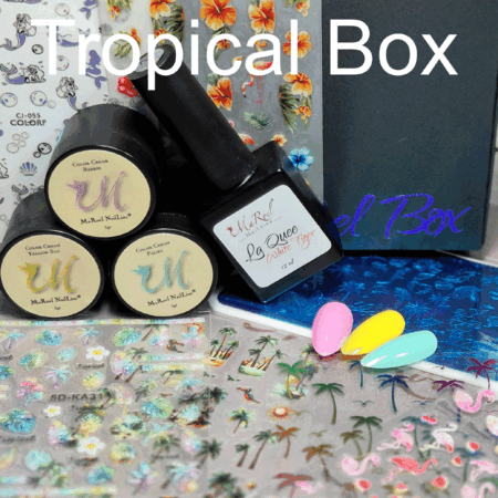 Tropical Box
