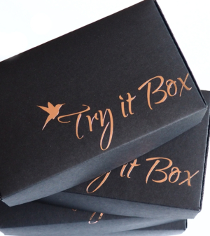 Try it Box