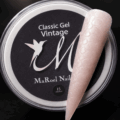Clasic Gel Vintage Pink
