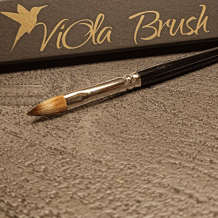 Acryl Pinsel ViOla Brush