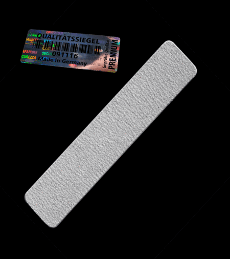 Wechselfeile Zebra Board Premium
