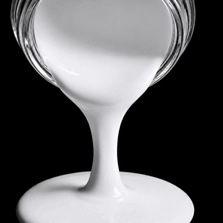 Gel Polish La Quee White Tiger 8 ml Nr02