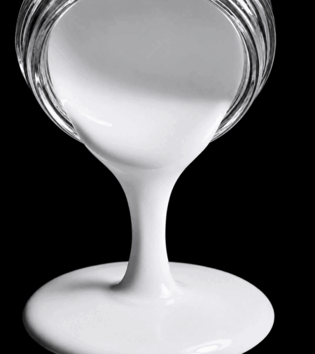 Gel Polish La Quee White Tiger 8 ml Nr02