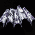 Stamping Platte Winterwonderland Tips
