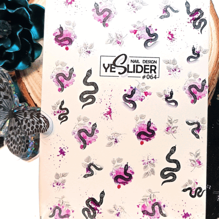 Yes Slider 064