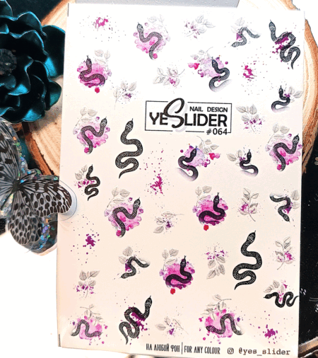 Yes Slider 064