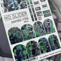 ND Slider 159
